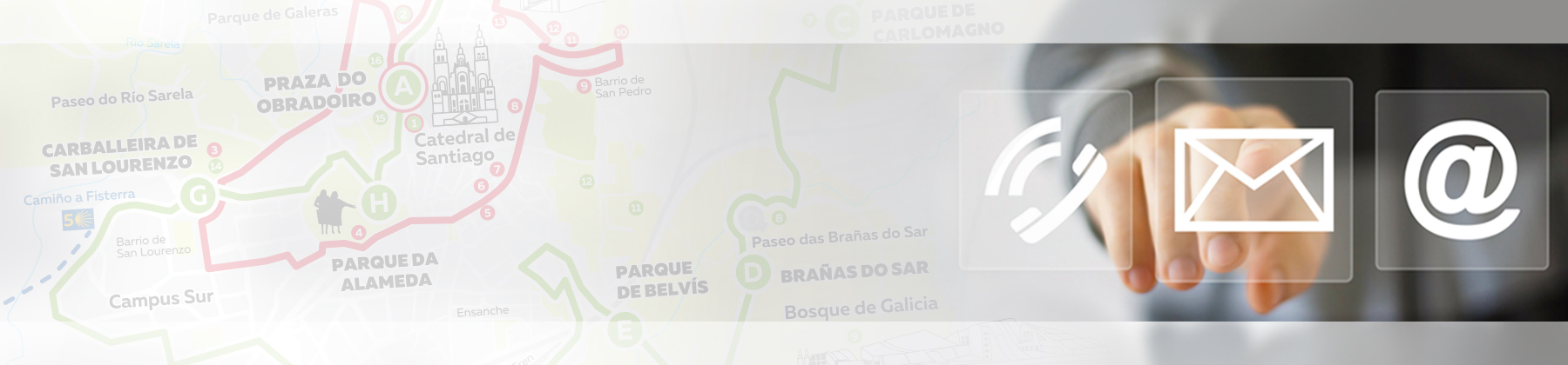 Banner contacto