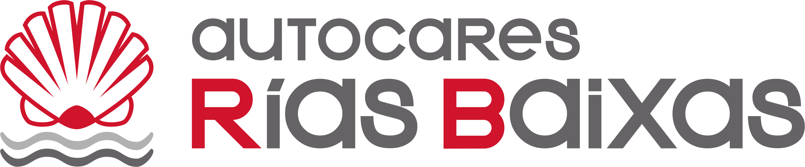 Autocares Rías Baixas