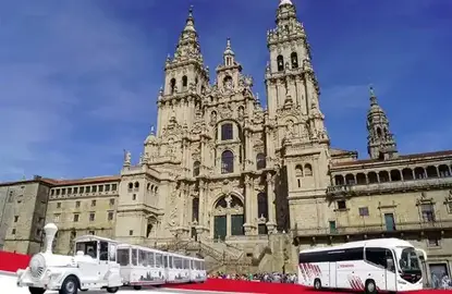 Imagen Excursiones escolares + tren turístico
