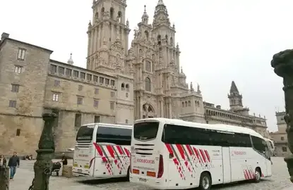Imagen Transfer aeropuerto + tren turístico