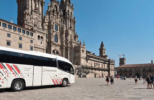 Imagen Transfer aeropuerto + tren turístico